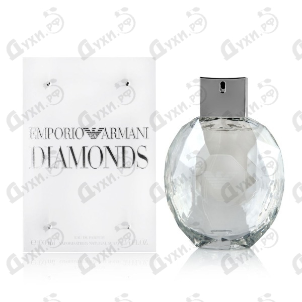 armani diamonds for her